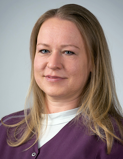 Gabi Holdinger