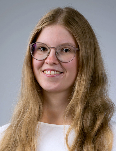 Alicja Haussmann